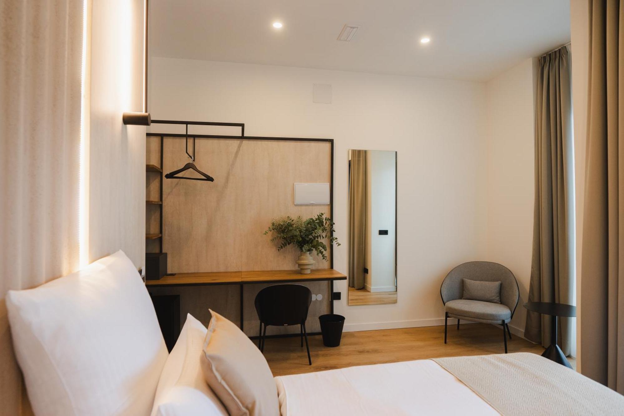 Casa Cuatro Boutique Hotel - Adults Recommended Ново Санкти Петри Екстериор снимка