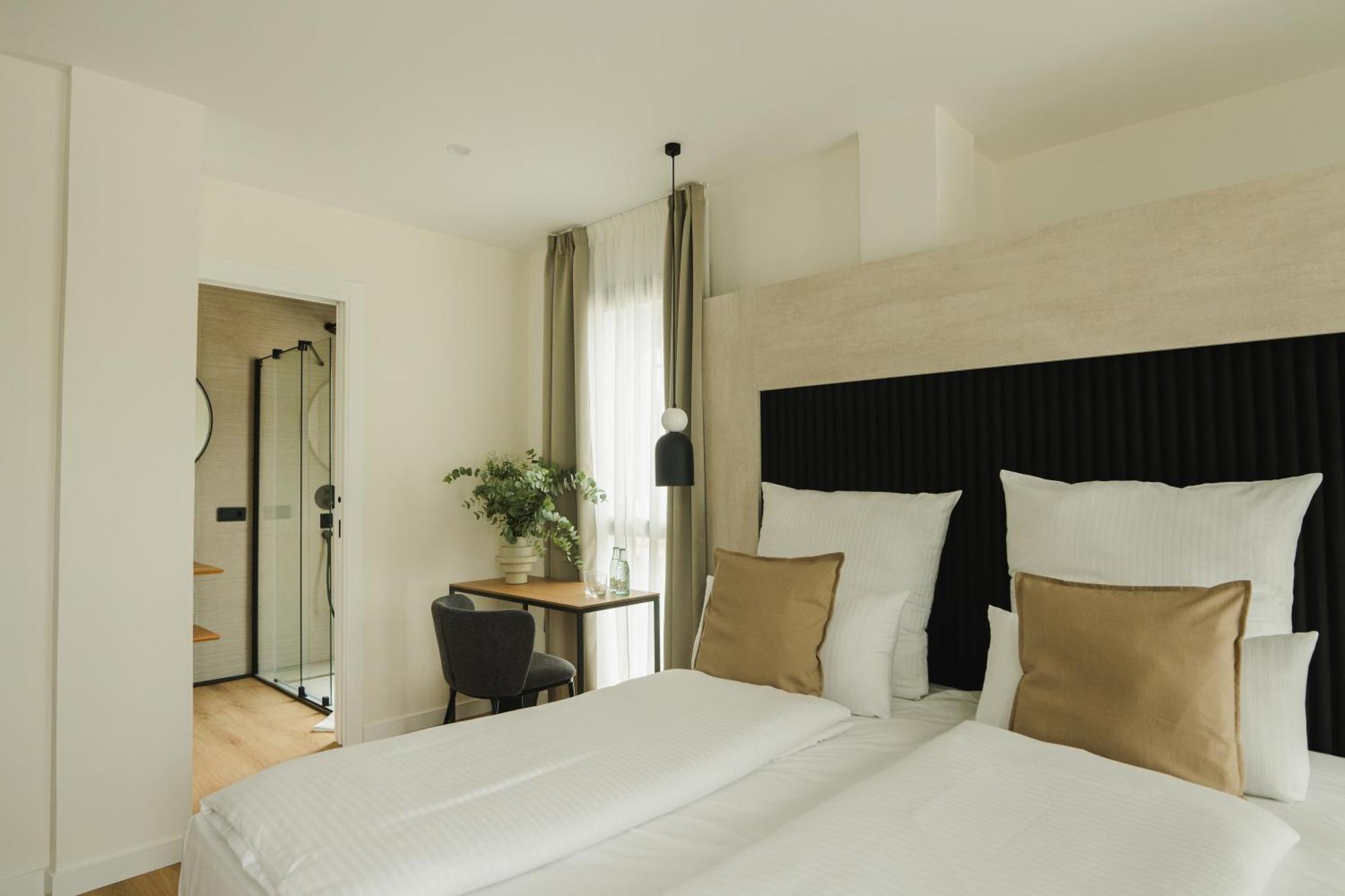 Casa Cuatro Boutique Hotel - Adults Recommended Ново Санкти Петри Екстериор снимка