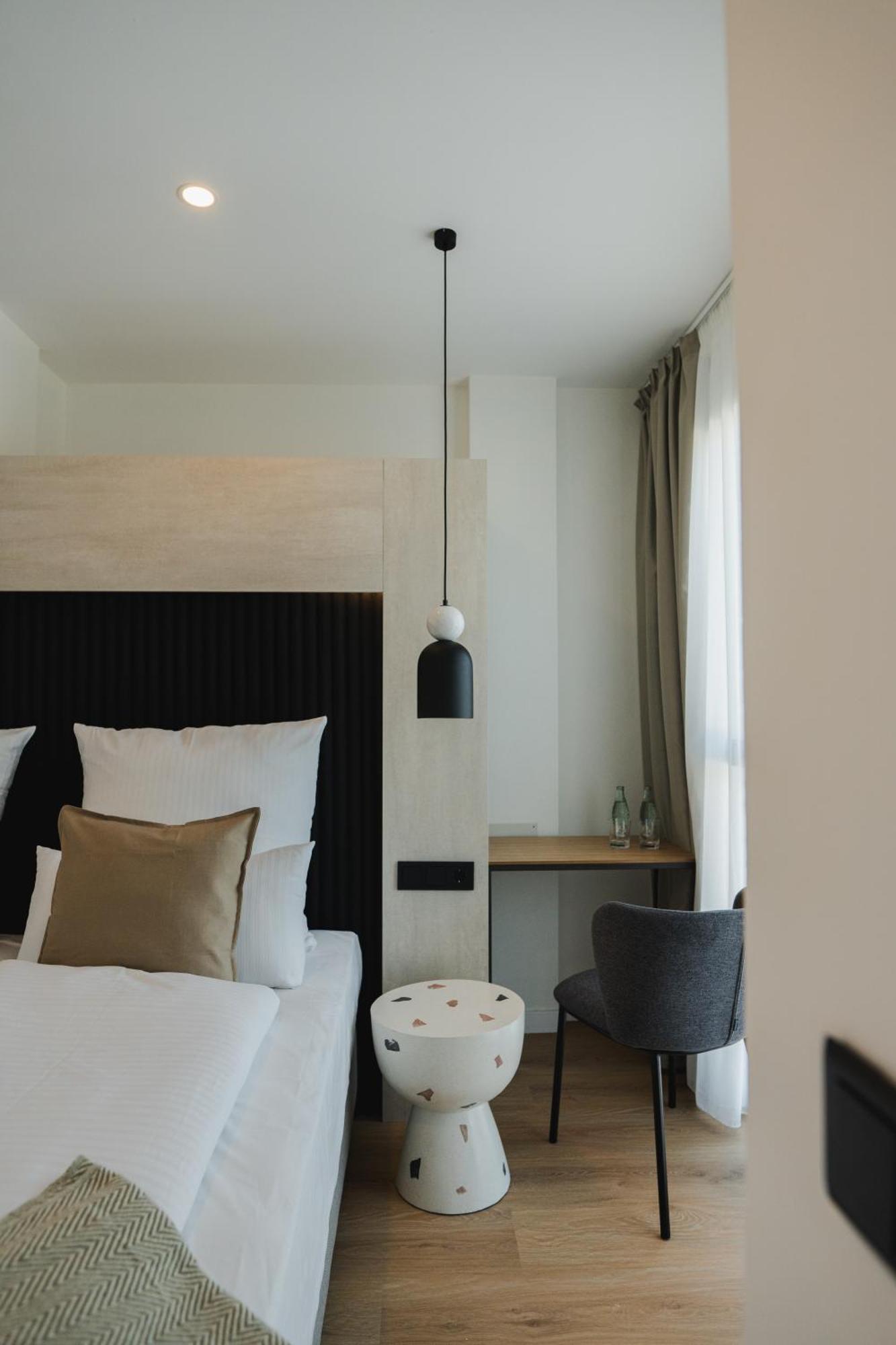 Casa Cuatro Boutique Hotel - Adults Recommended Ново Санкти Петри Екстериор снимка