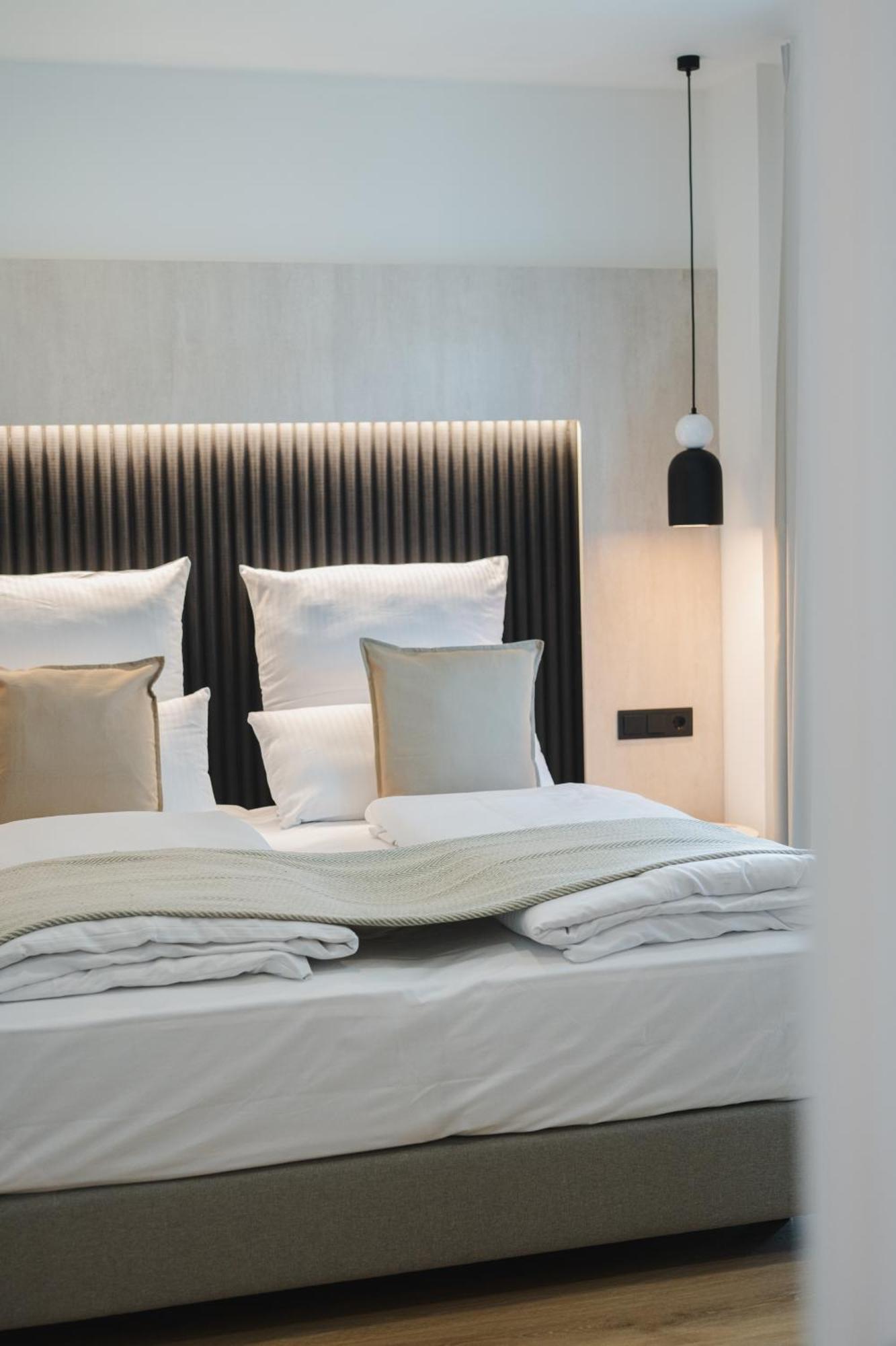 Casa Cuatro Boutique Hotel - Adults Recommended Ново Санкти Петри Екстериор снимка
