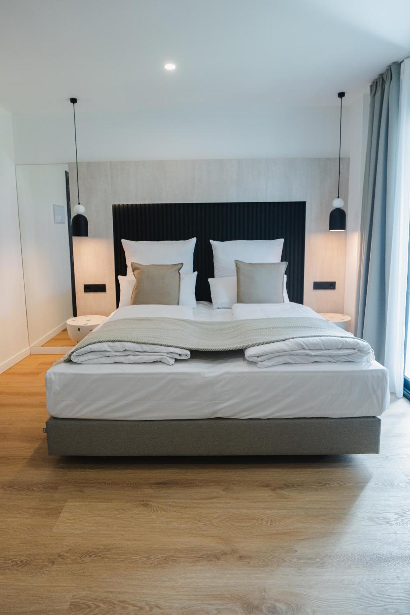 Casa Cuatro Boutique Hotel - Adults Recommended Ново Санкти Петри Екстериор снимка