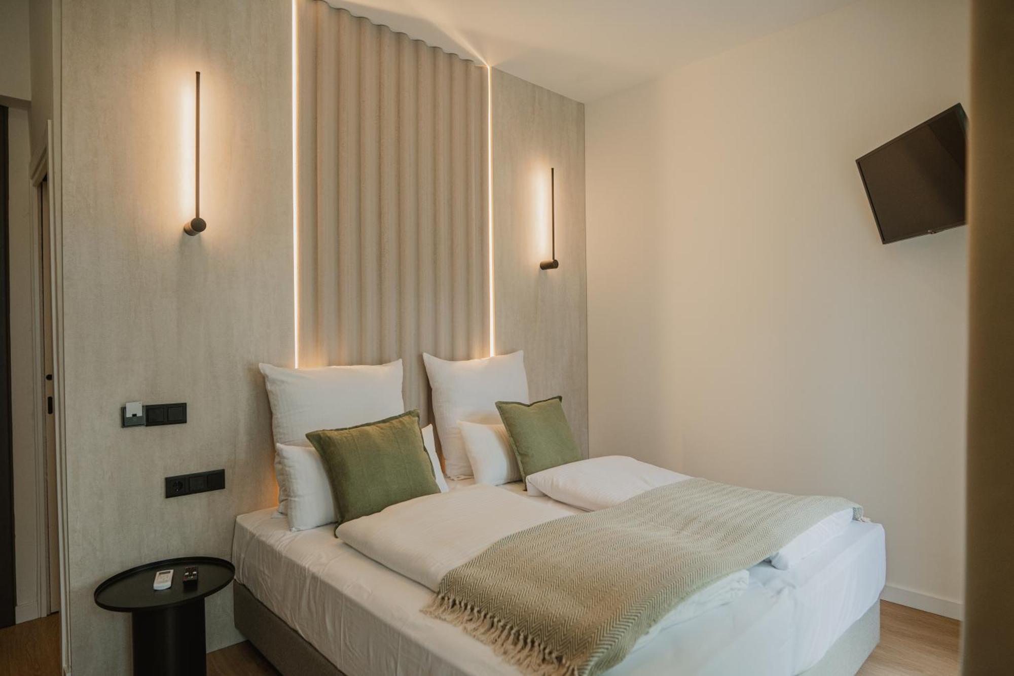 Casa Cuatro Boutique Hotel - Adults Recommended Ново Санкти Петри Екстериор снимка