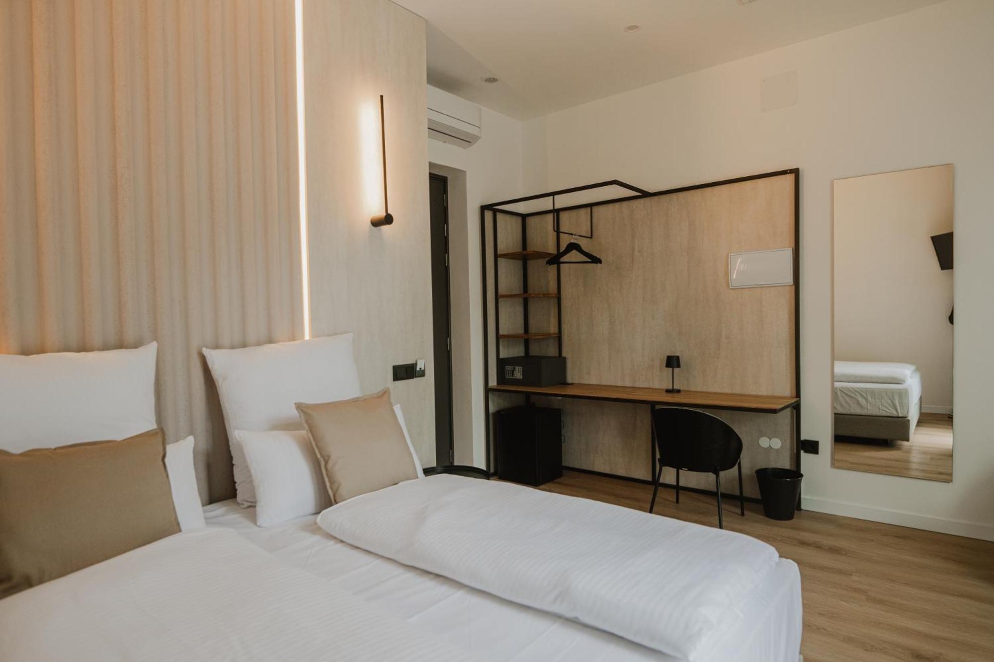 Casa Cuatro Boutique Hotel - Adults Recommended Ново Санкти Петри Екстериор снимка