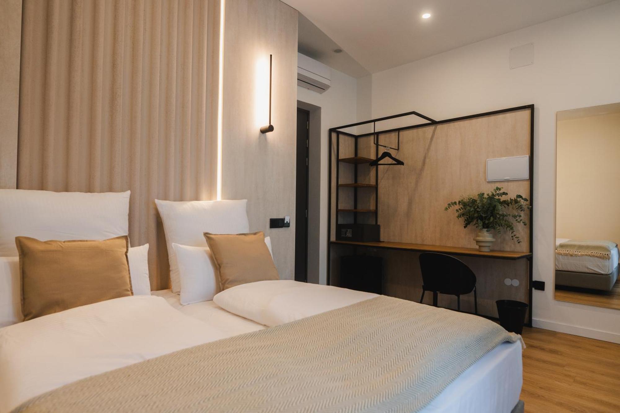 Casa Cuatro Boutique Hotel - Adults Recommended Ново Санкти Петри Екстериор снимка