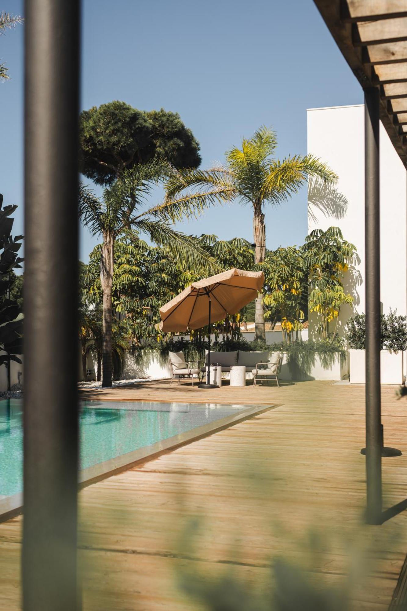 Casa Cuatro Boutique Hotel - Adults Recommended Ново Санкти Петри Екстериор снимка